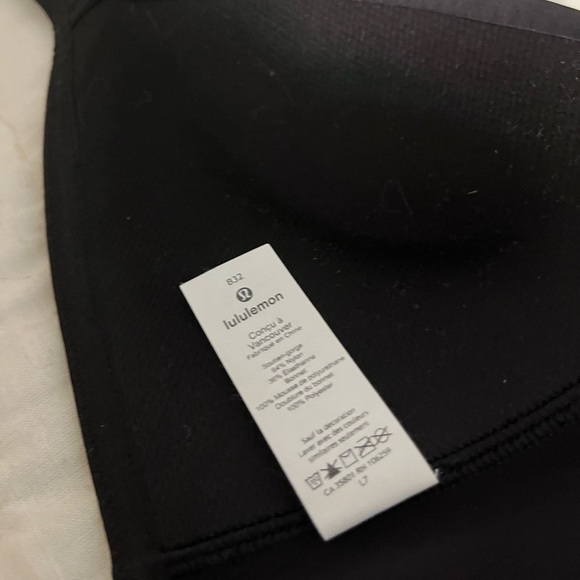 Lululemon Bra - Picture 4 of 5